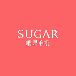 深圳蜜桃污污污网站機客戶案例 SUGAR糖果手機