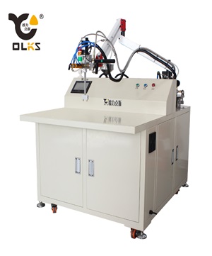 OL-G990機械手單頭AB成人蜜桃视频在线观看